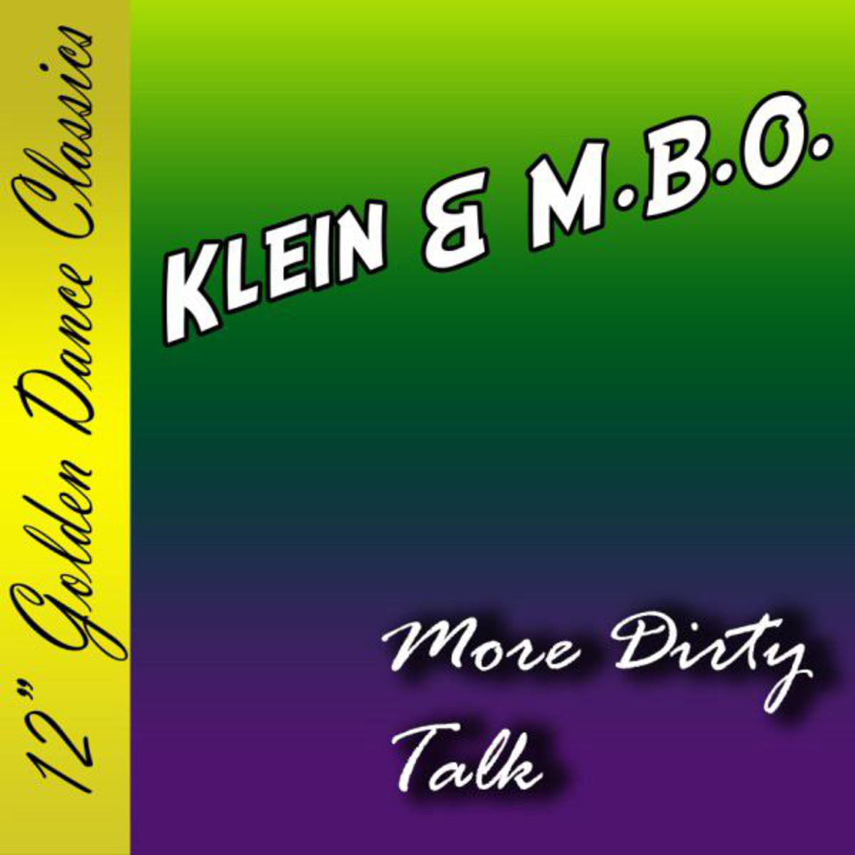 Klein & M.b.o. — De-Ja-Vu